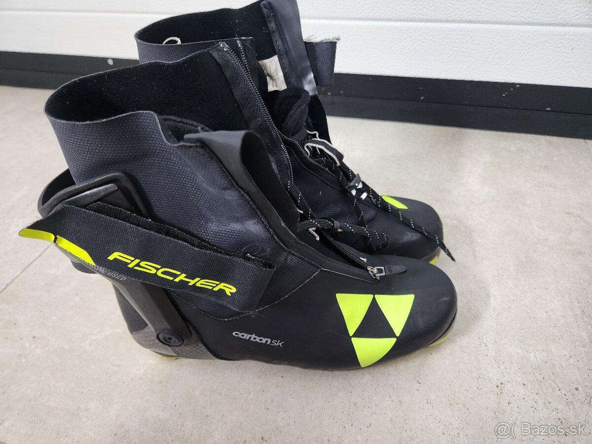 Fischer 3D SPEEDMAX - 7