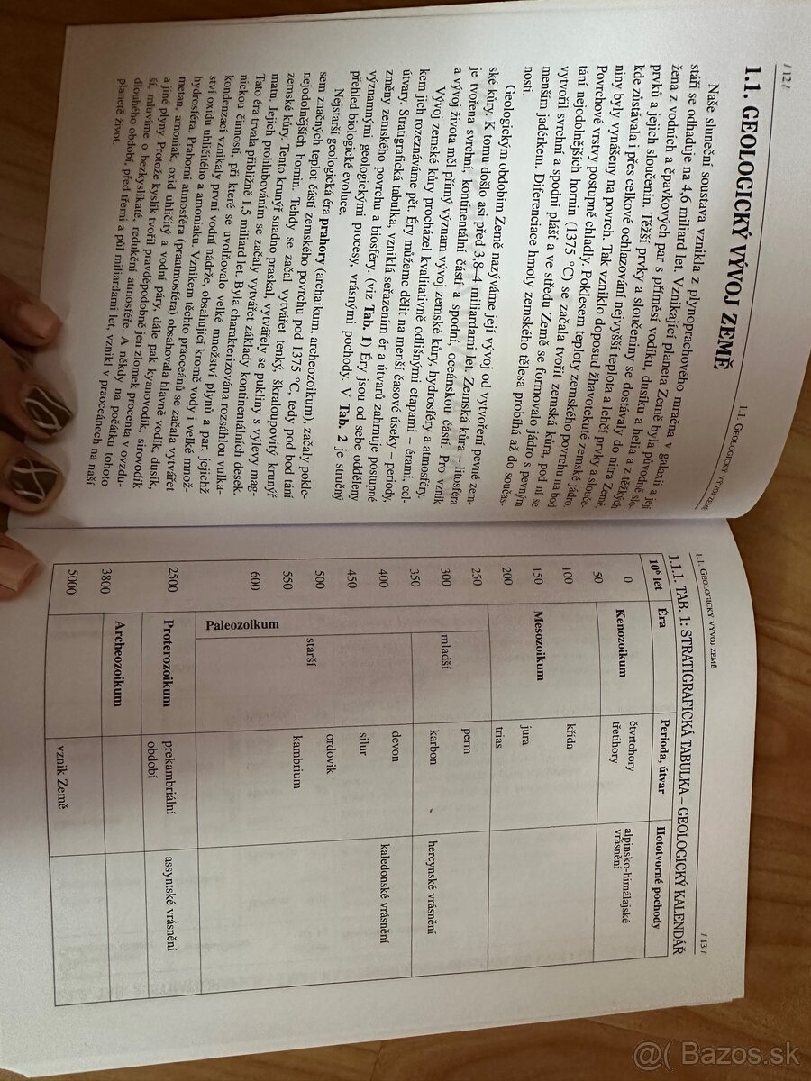 Odporúčaná literatúra na LF UPOL - 7