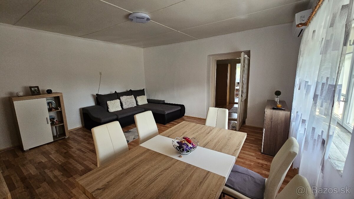 Kovácsvágás - 2 izbový RD vo výbornom stave - 7