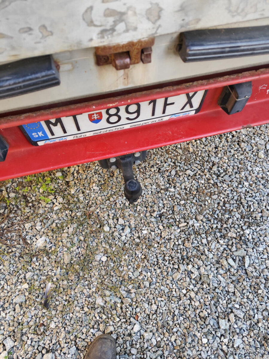 Predam Peugeot Boxer 3.0hdi 130kw - 7