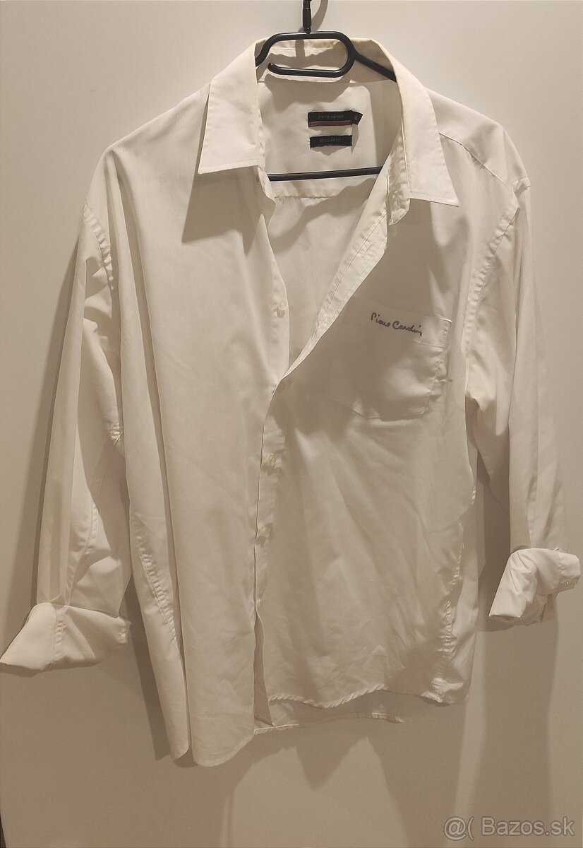 Pánske košele spolu za 40€ - 7