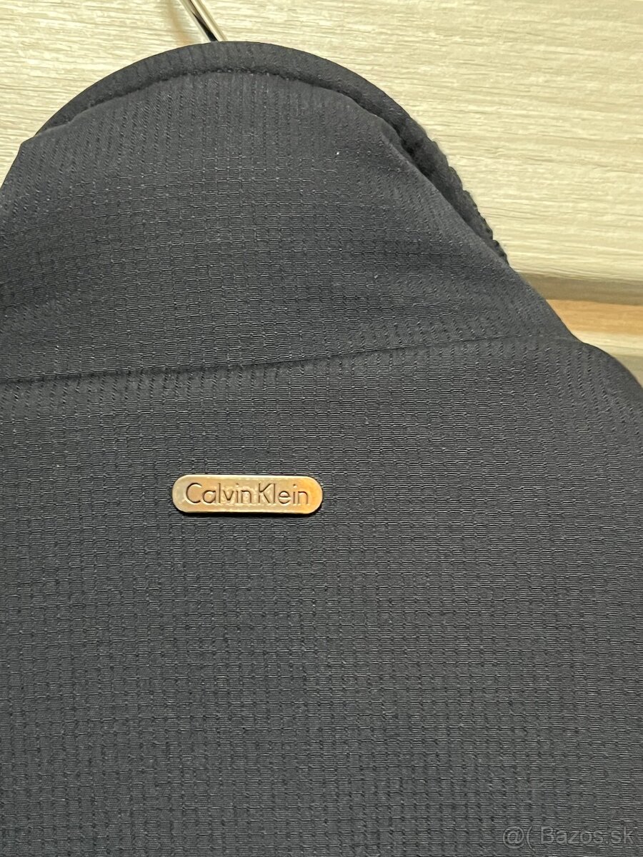 Calvin Klein bunda M - 7