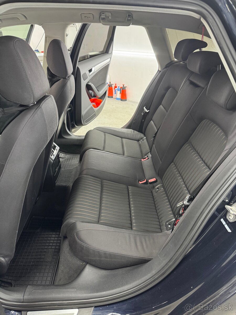 Predám/Vymením Audi A4 B8 - 7