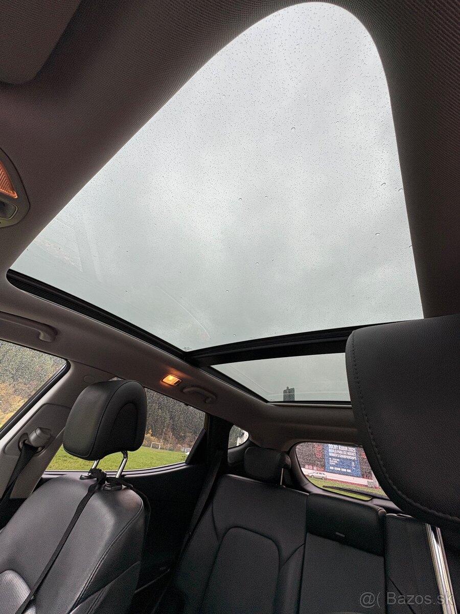 HYUNDAI SANTA FE 4X4 2,2CRDI PREMIUM - 7