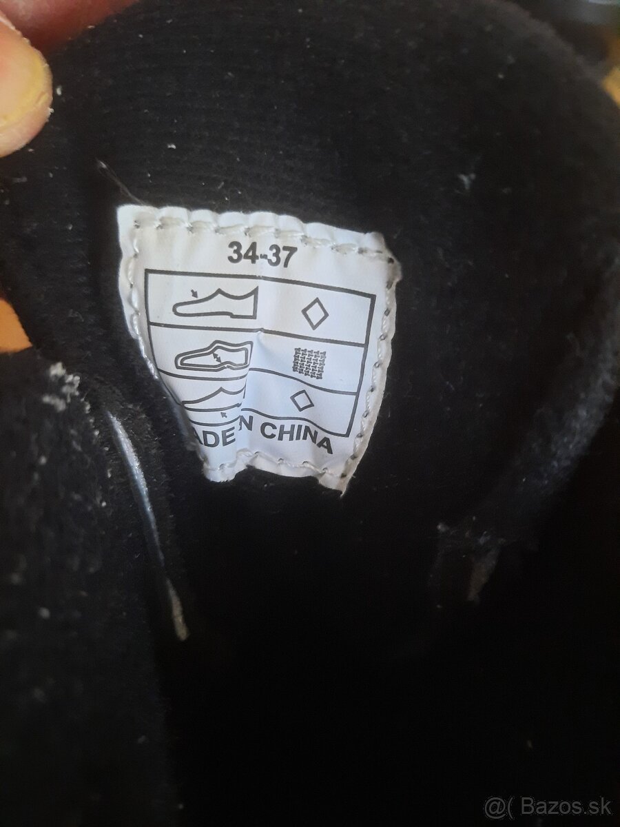 Predám korčule - 7