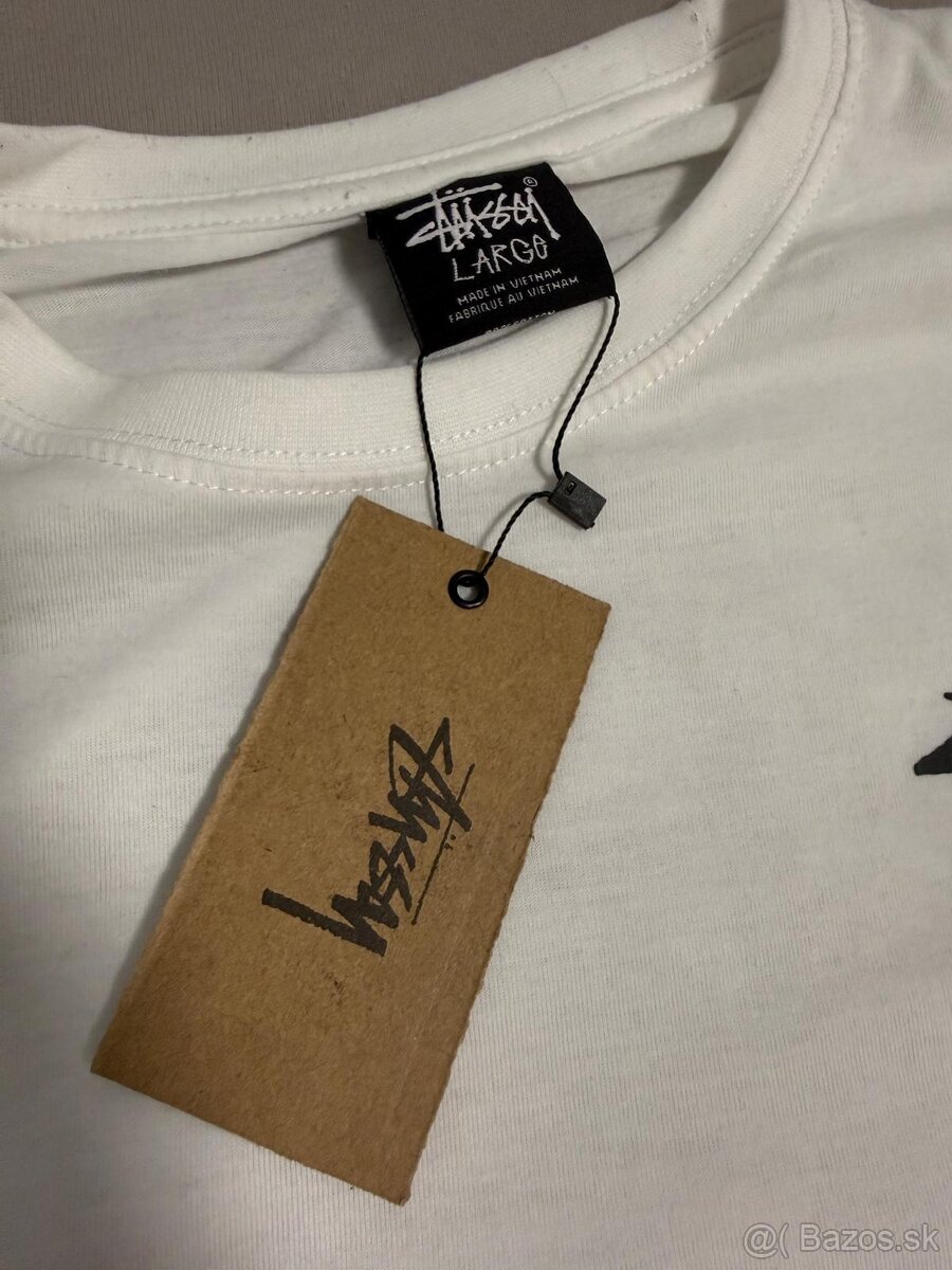Stüssy T-shirt🔥 - 7
