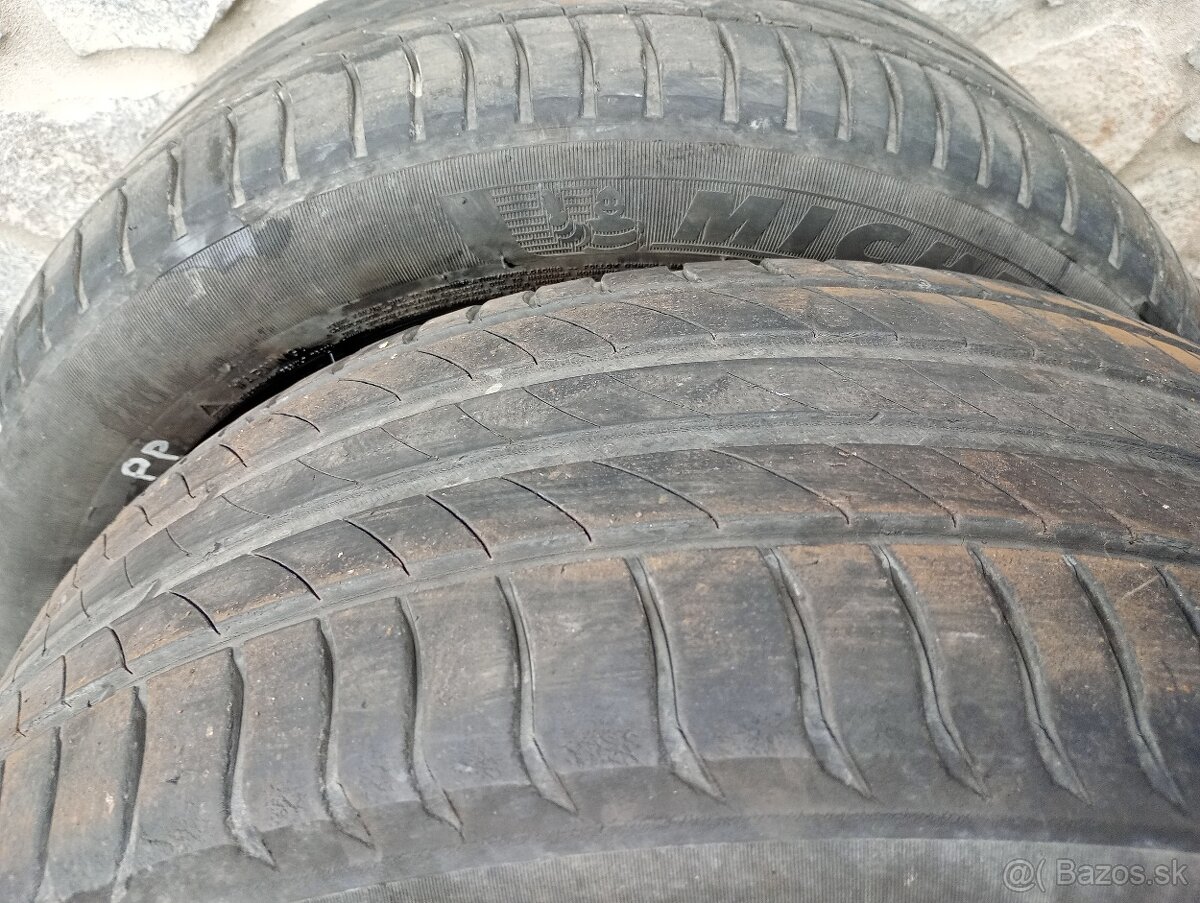 Michelin Primacy 4(225/50r17) - 7