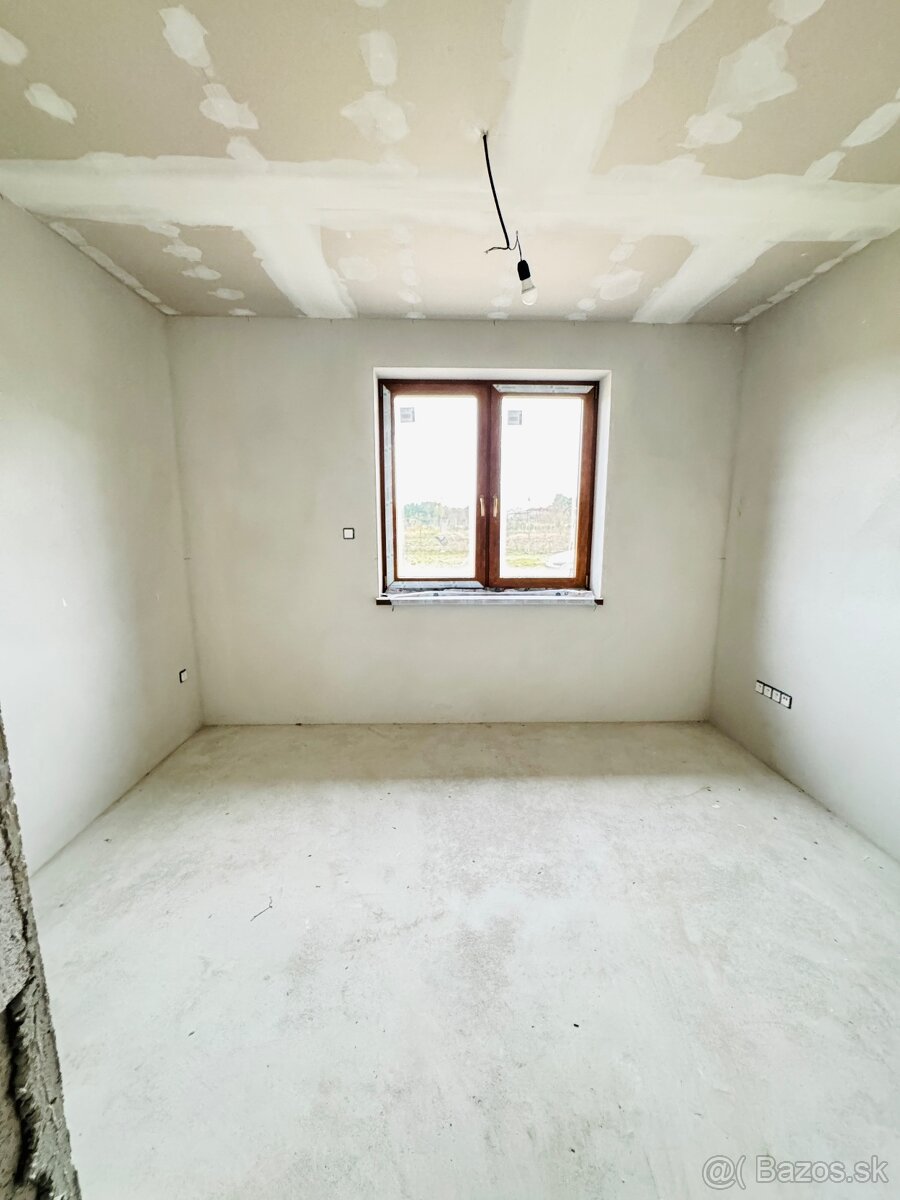 NOVOSTAVBA RIPŇANY - 7