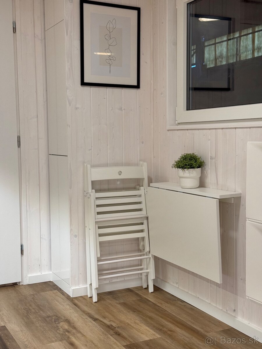 Maringotka ALBBY - NOVÁ - 7