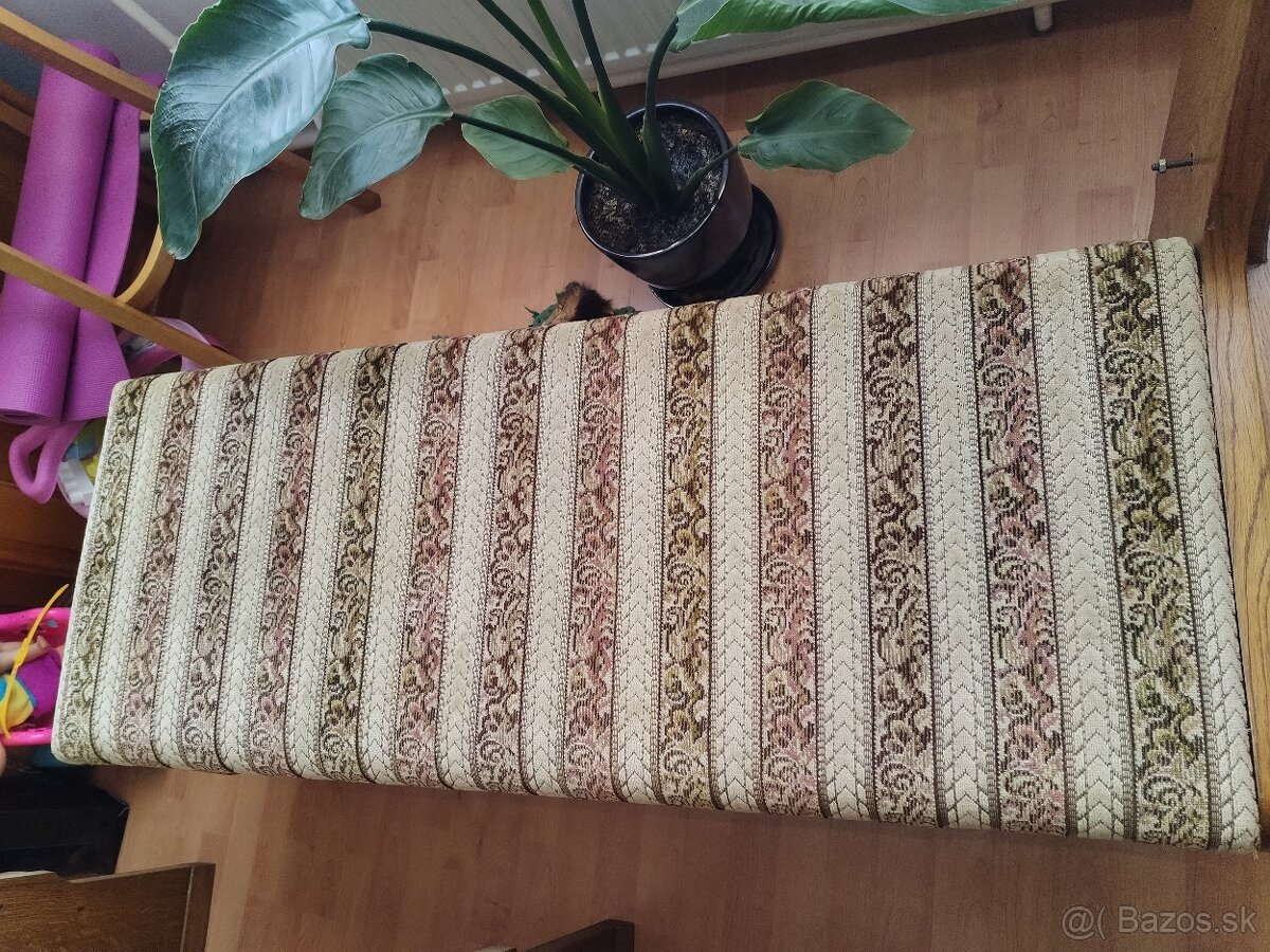 Jedálenský set - 7