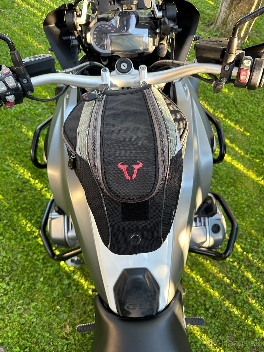 Tankvak SW-Motech - 7