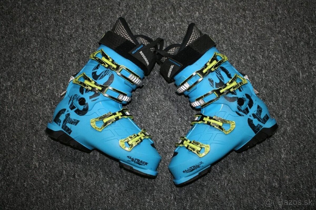 lyže salomon 146 - 7