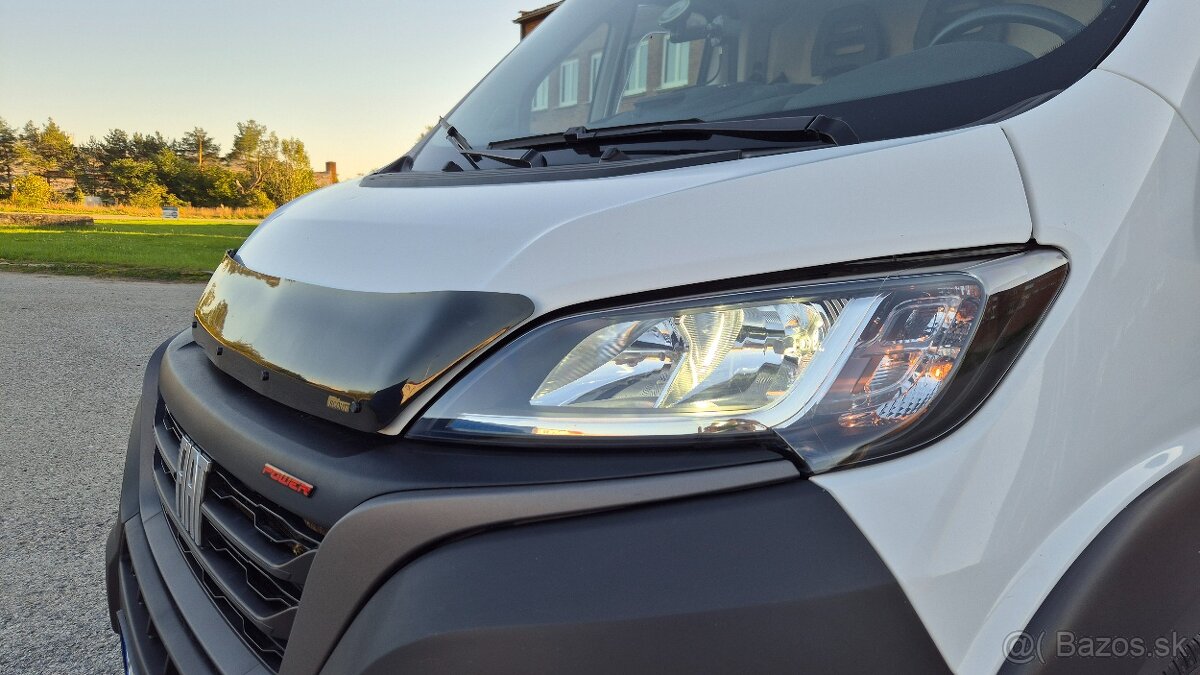 Fiat Ducato MAXI L4H3, r.v.2022, --- 110 000km - 7