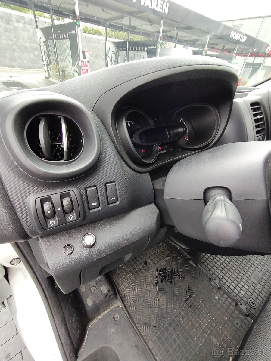 Fiat Talento Business Edition L1H1 (2021) - 7