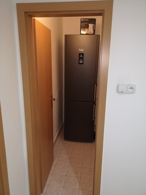 Prenajom 3 izbový byt - Hlohovec - 7