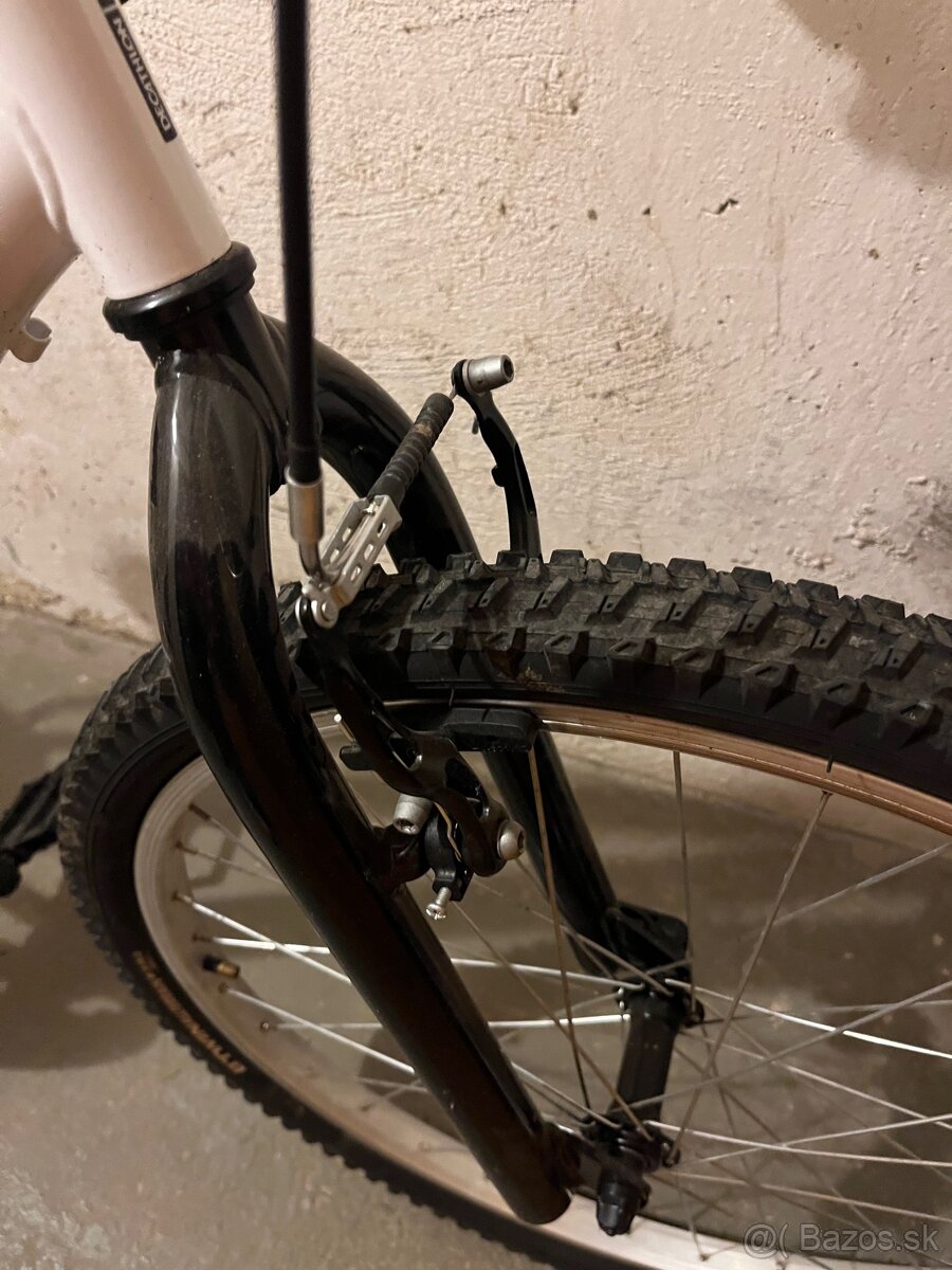 Rock Rider st 100 - 7