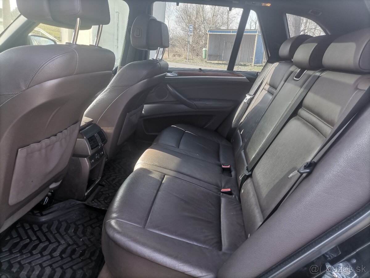 BMW X5 - 7