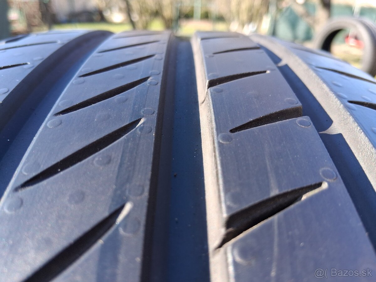 225/55 r19 letne pneumatiky - 7