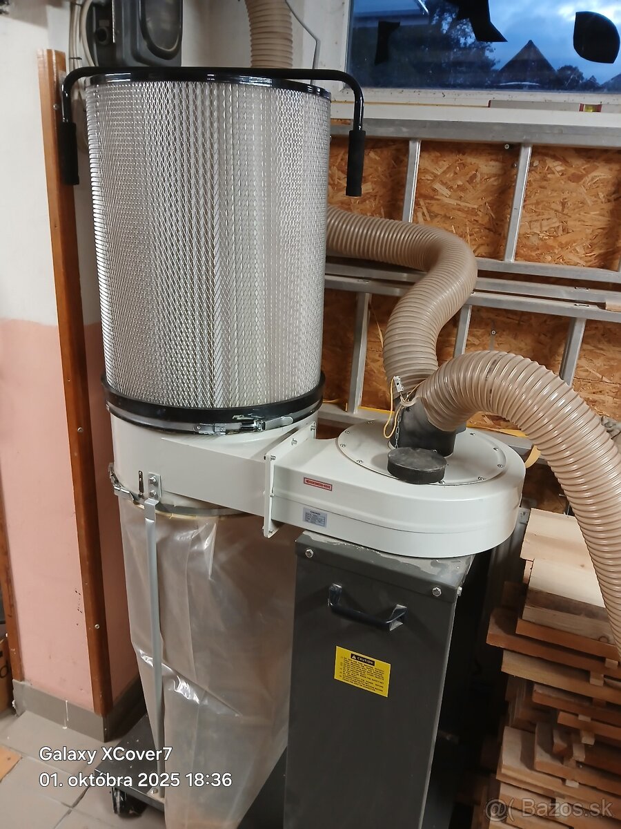 Predám odsávanie - 7