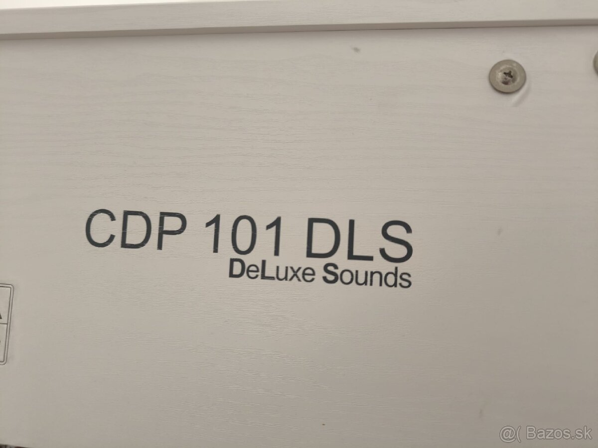 Digitálny klavír Orla CDP 101 DLS + otočná stolička - 7