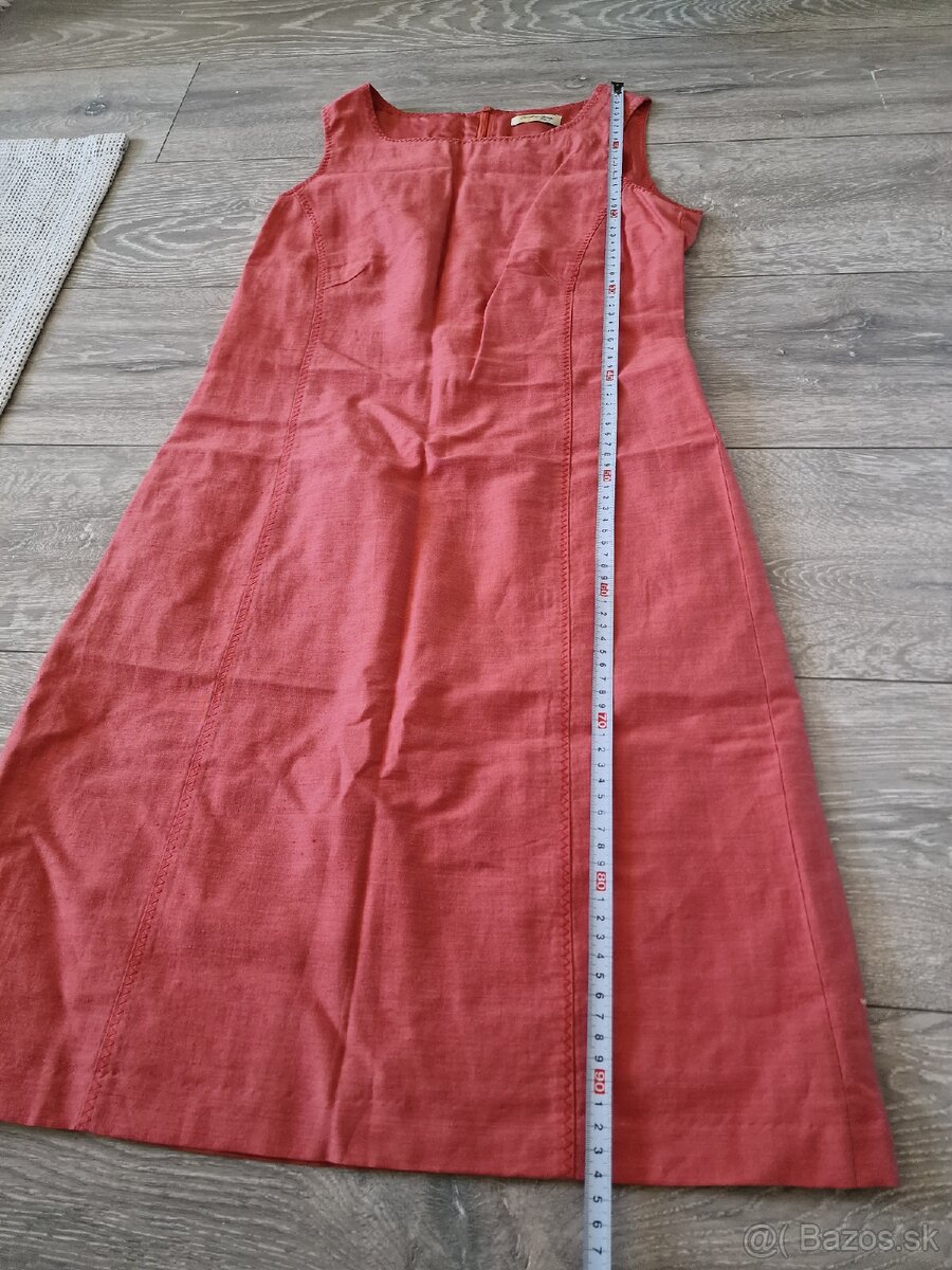 Šaty zn.Christian Berg v.36 - 7