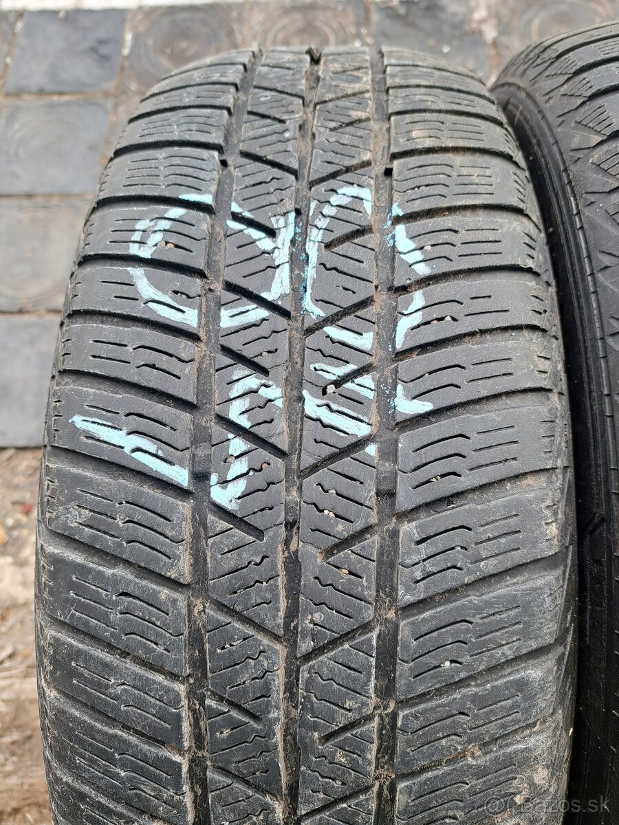 195/65 r15 Barum - 7