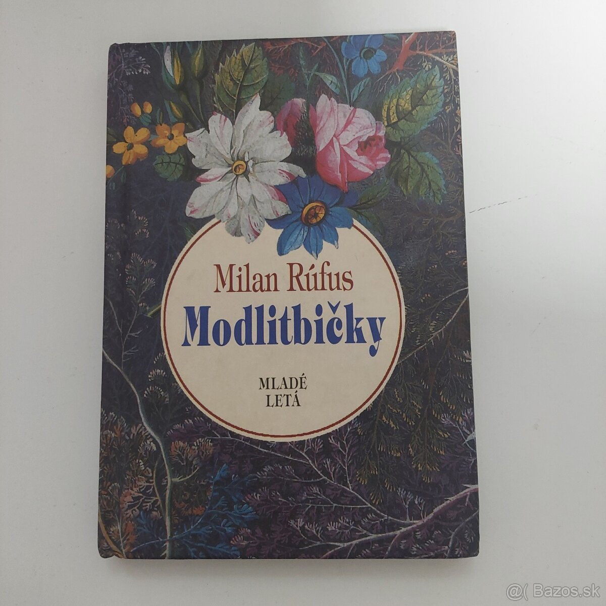 Detske retro knihy - 7