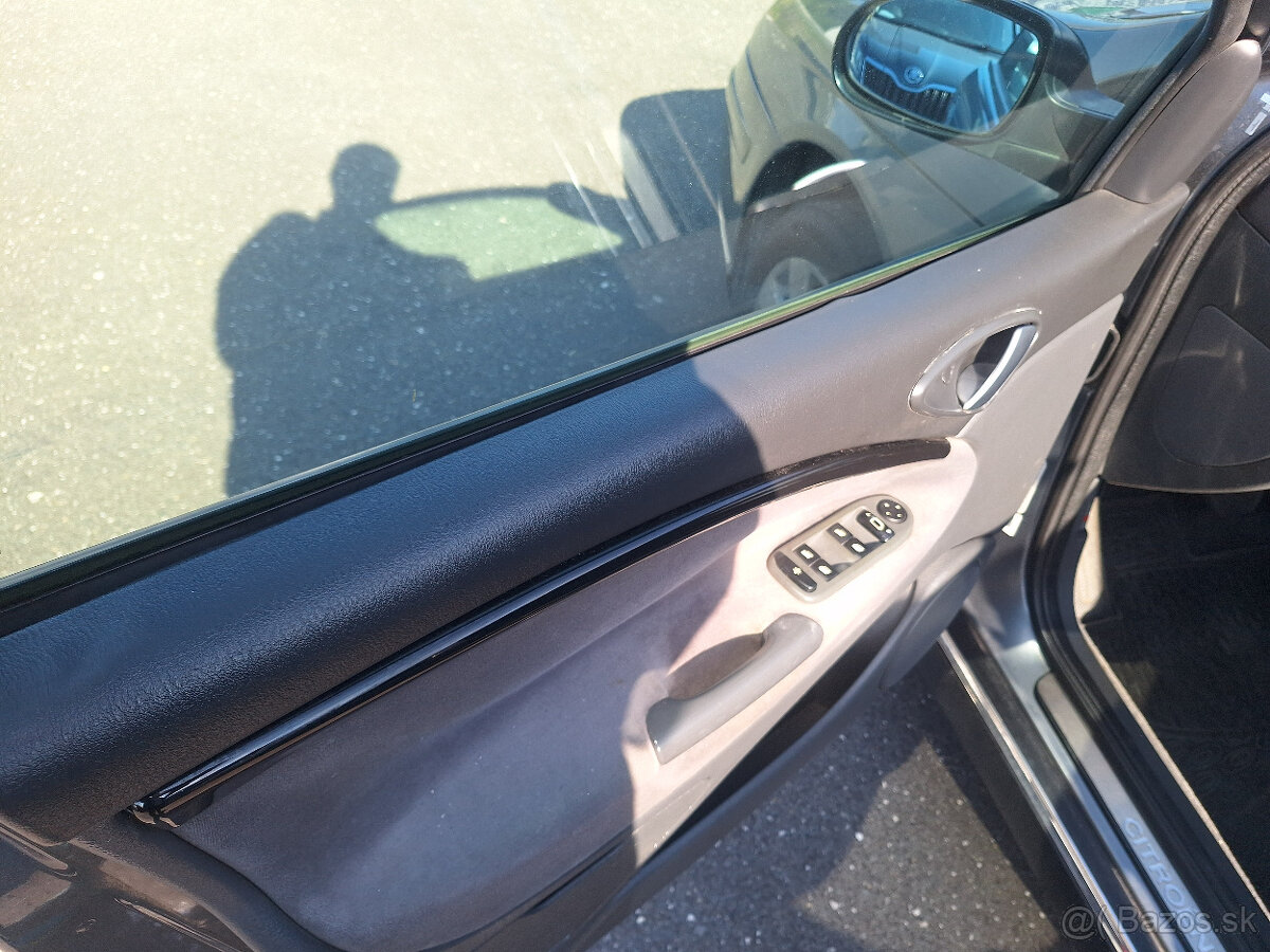 Citroën C5 2.2 HDi 16V Pack FIA A/T - 7