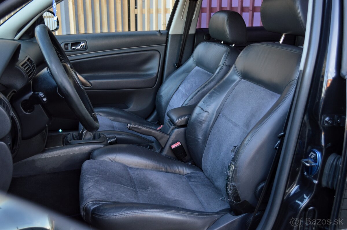 Volkswagen Passat B5.5 1.9tdi 96kw - 7