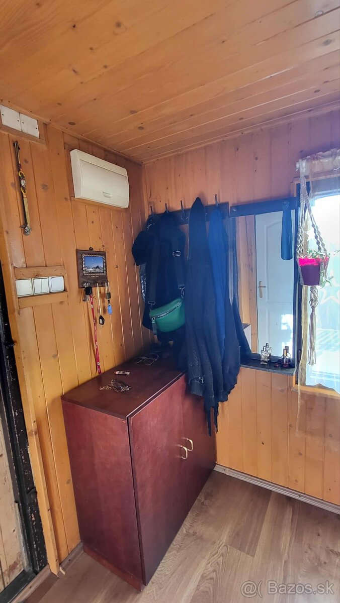 Na predaj Krásna Chata Kováčovo Pri Dunaji - 7