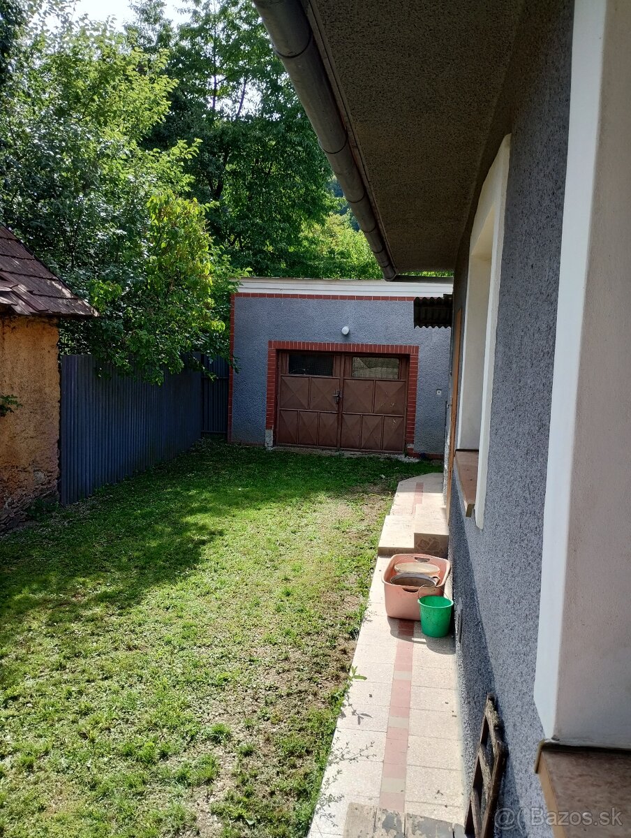 Rodinný dom v Rožňave v cene bytu - 7