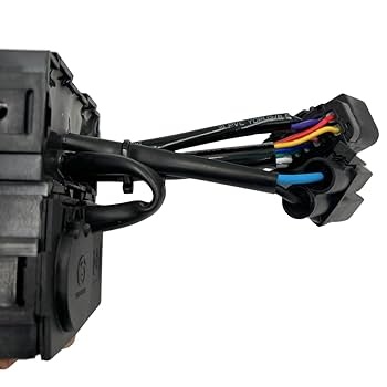 Lombardini ovládací panel - 7