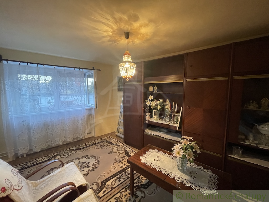 Štvorizbový rodinný dom vo vyhľadávanej lokalite Nových Zá - 7