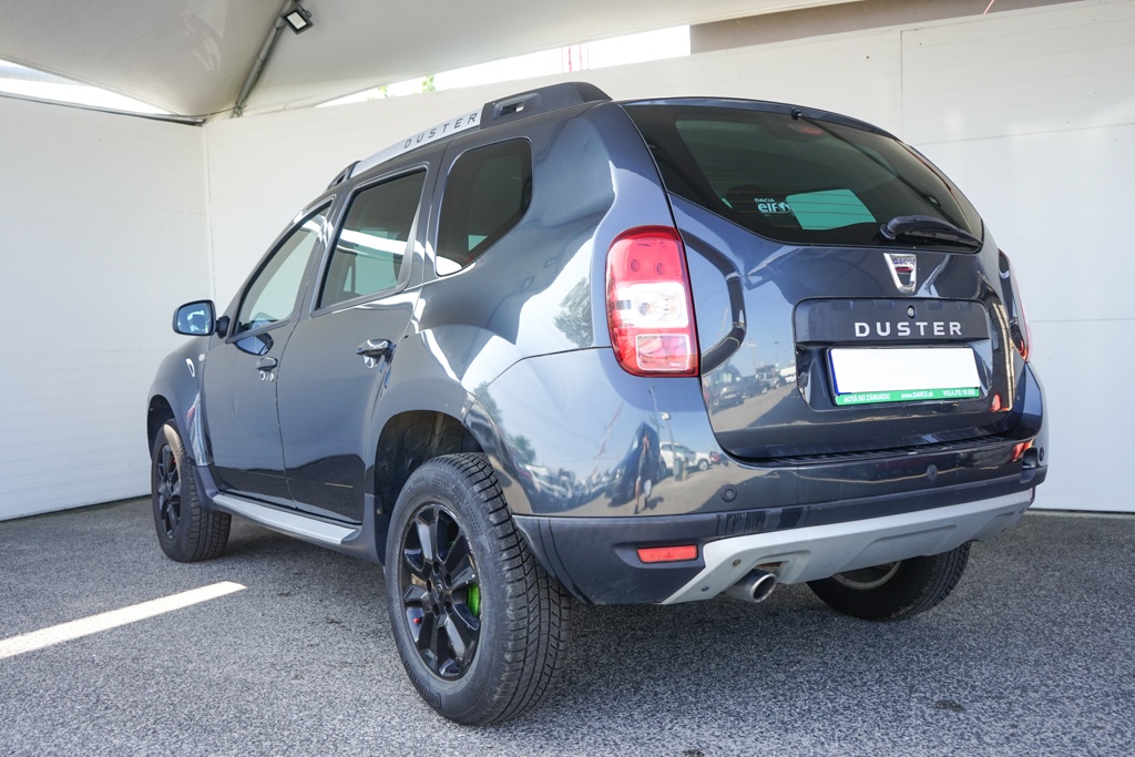 135- Dacia, Duster, 2015, nafta, 1.5 DCI, 80kw - 7