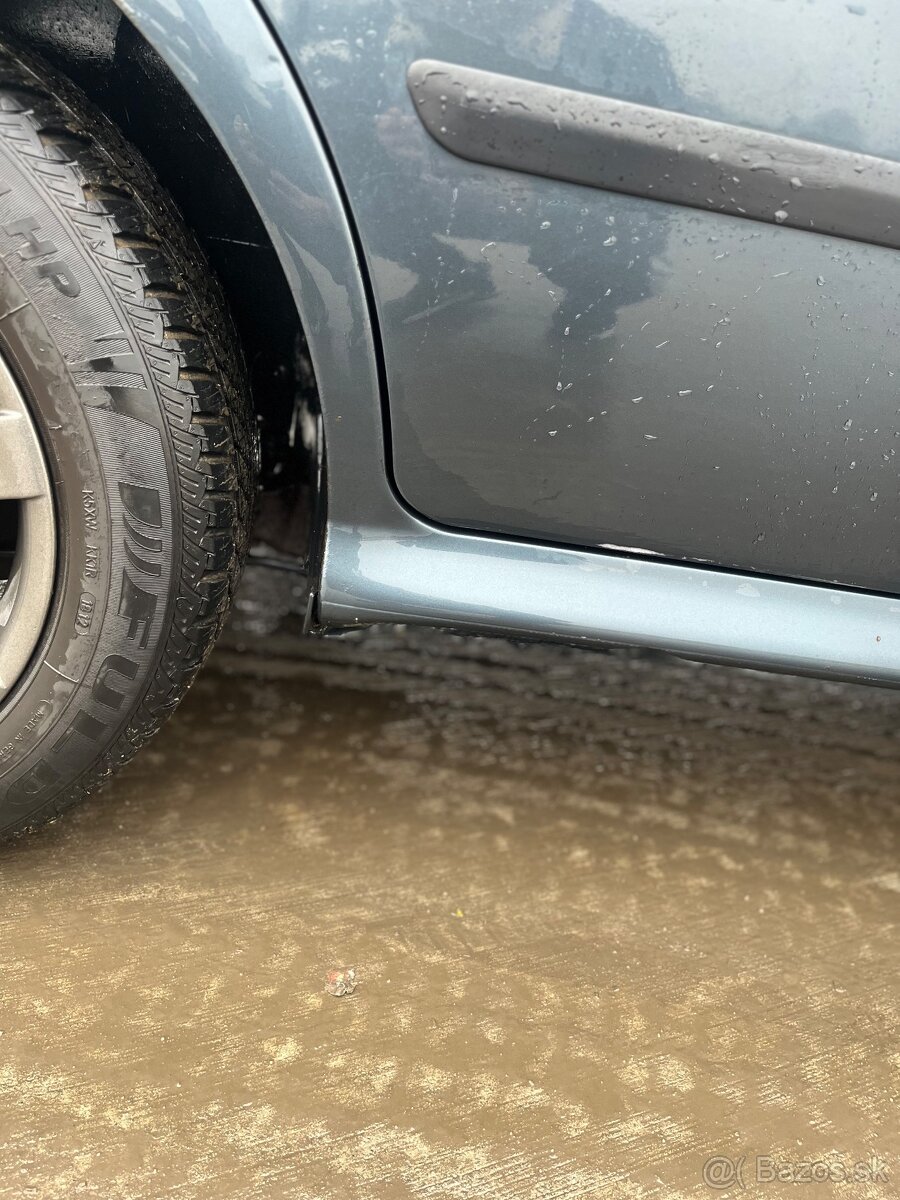 Octavia 1 81kw rok1999 - 7