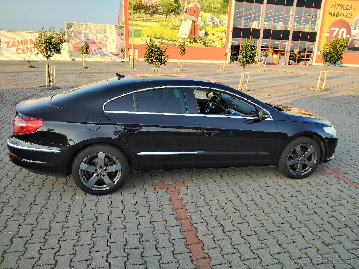 Passat CC automatic AKCIA - 7