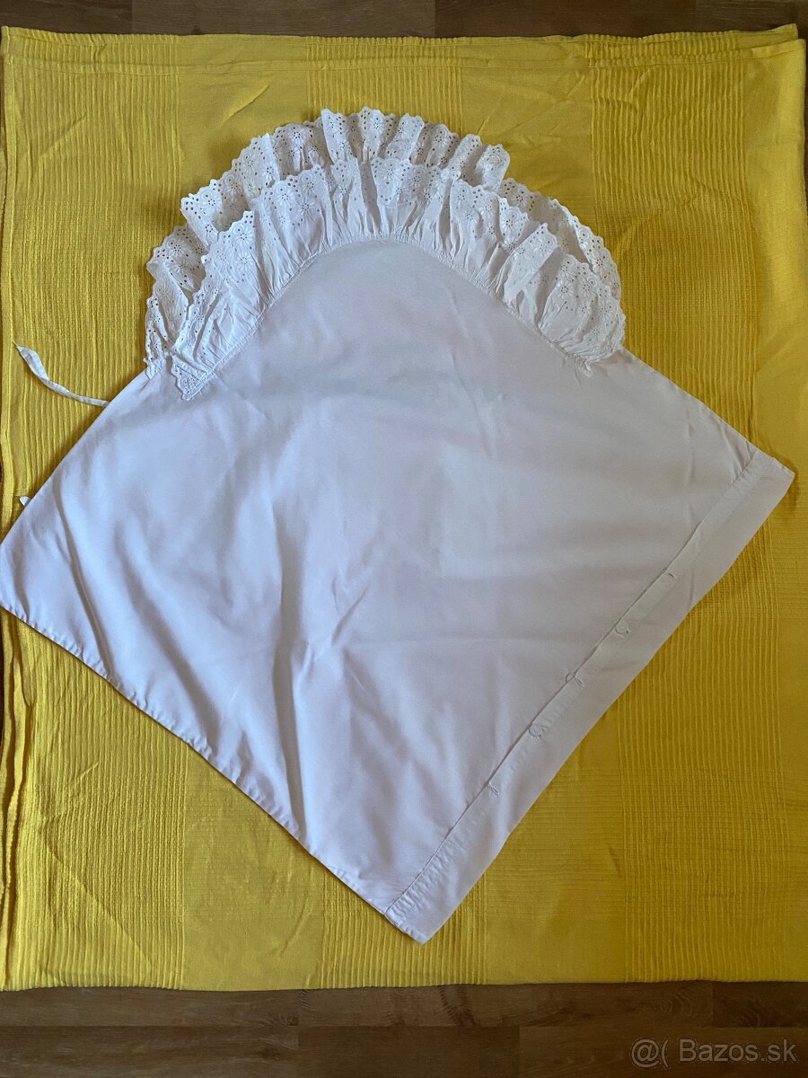 RETRO ZAVINOVAČKY A KOŠIELKY - 7