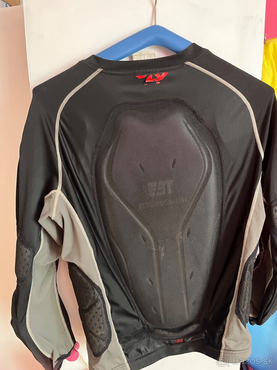 FLY racing korytnacka - 7