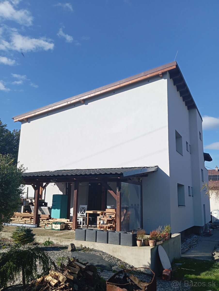 Hľadám ľudí na zatepľovanie - 7