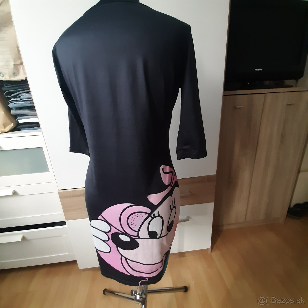 rozne topy a saty. - 7