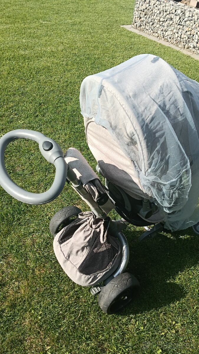 Trojkolka ZOPS CITIGO 6v1 30€ - 7