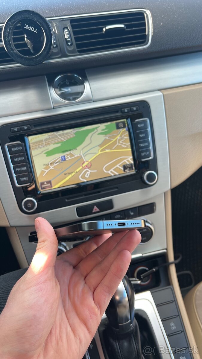 iPhone 15 Pro 256Gb Ako Nový - 7