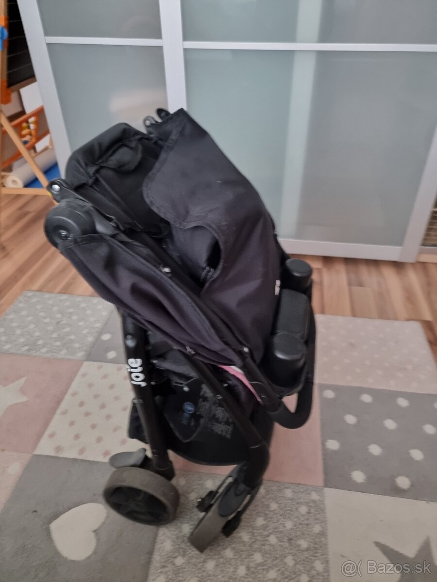 Športový kočík - 7