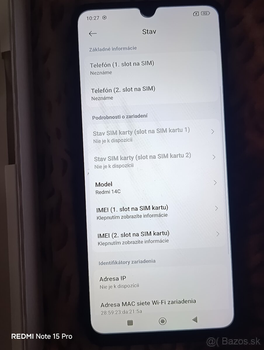 Xiaomi Redmi 14 C - 7