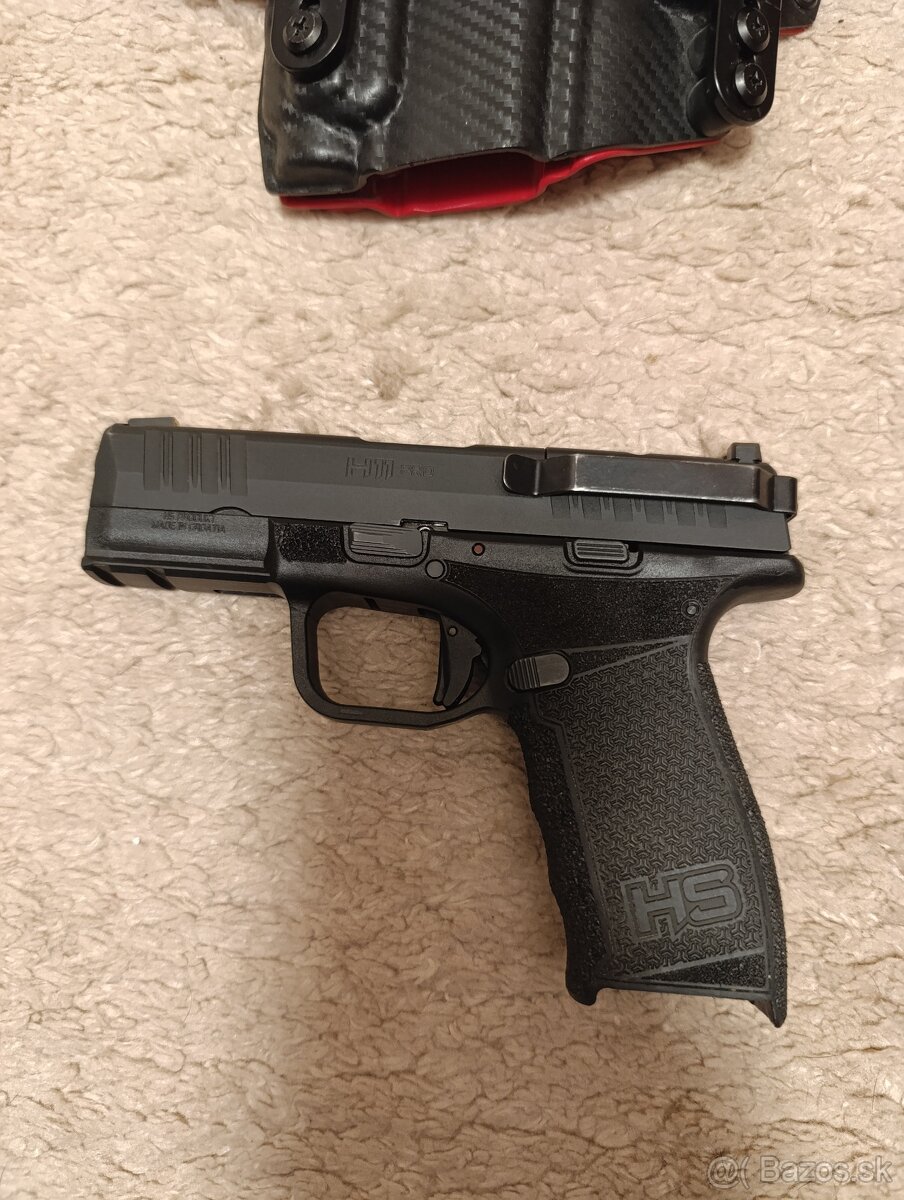 HS H11 pro / springfield hellcat pro - 7