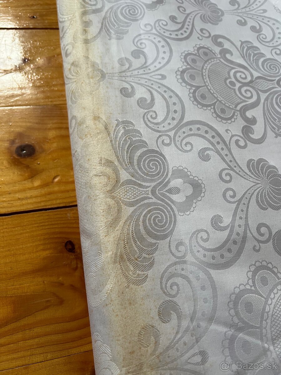Metráž damašek - 7