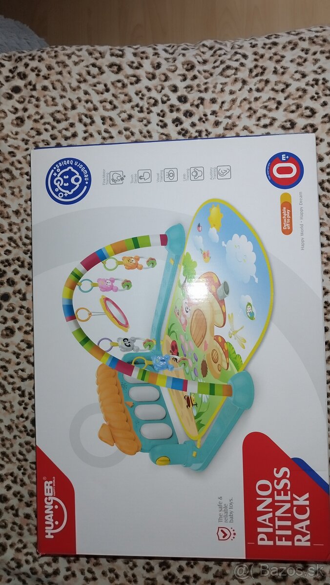 Balík všetkého - 7