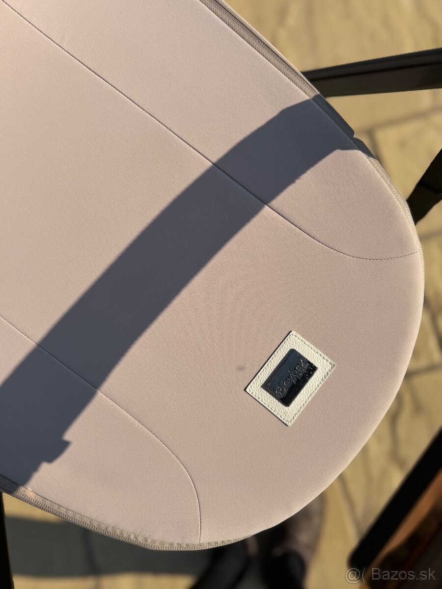 Cybex cozy 2025 - 7