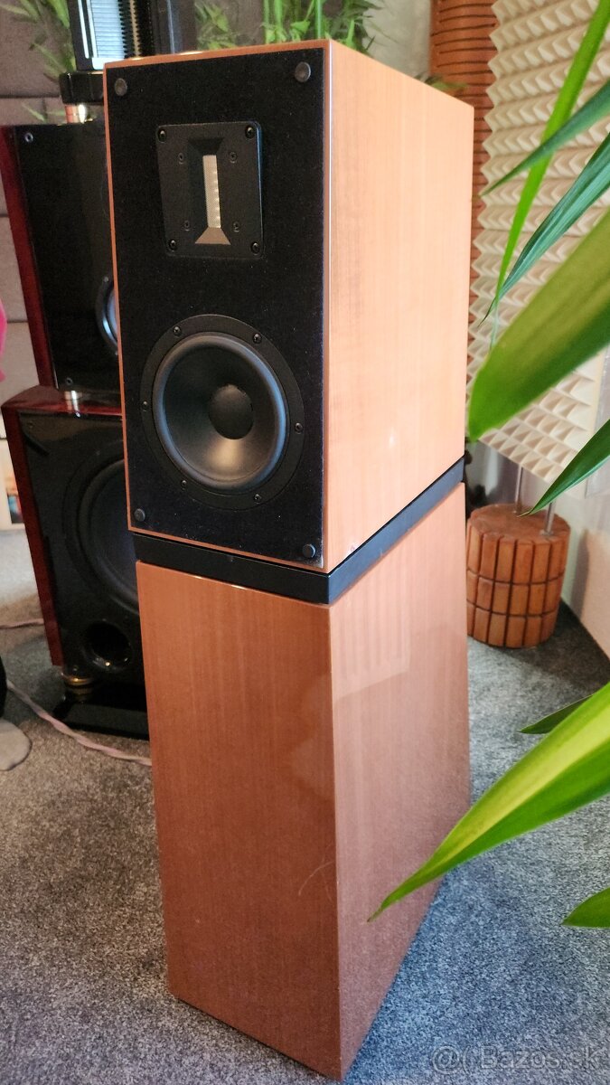 Reprosústavy Verity audio Sarastro - 7