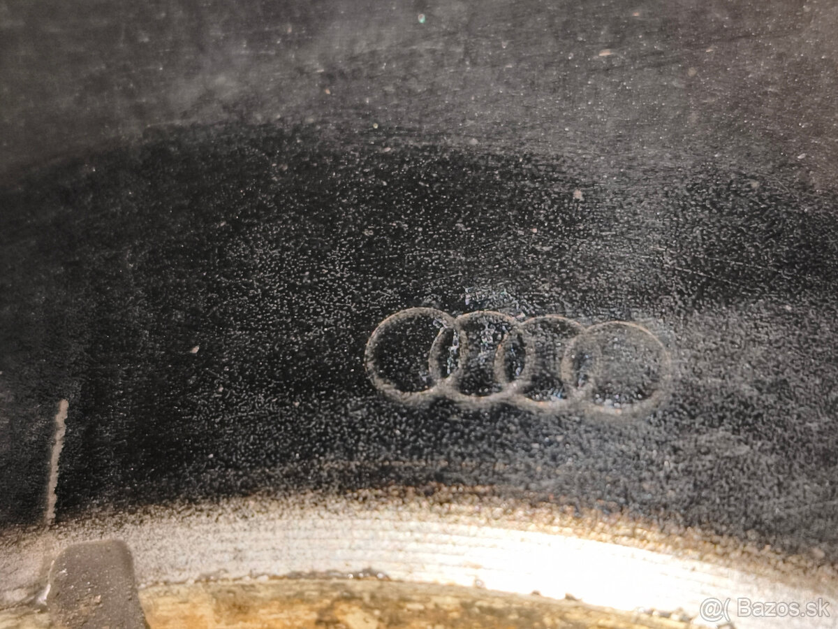 Audi Q8 e-tron - originál 21" alu disky - 7